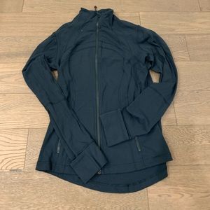 Lululemon define jacket